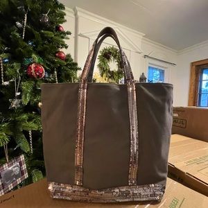 Vanessa Bruno Cabas Tote Bag